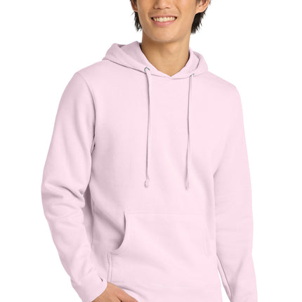 District ®  V.I.T. ™ Fleece Hoodie DT6100
