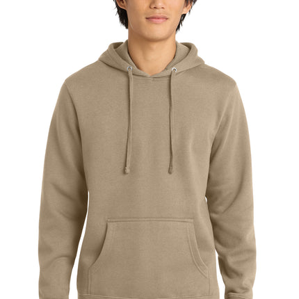 District ®  V.I.T. ™ Fleece Hoodie DT6100