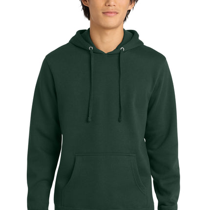 District ®  V.I.T. ™ Fleece Hoodie DT6100