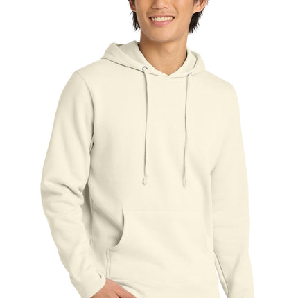 District ®  V.I.T. ™ Fleece Hoodie DT6100
