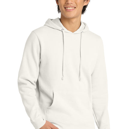 District ®  V.I.T. ™ Fleece Hoodie DT6100