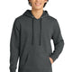 Heathered Charcoal