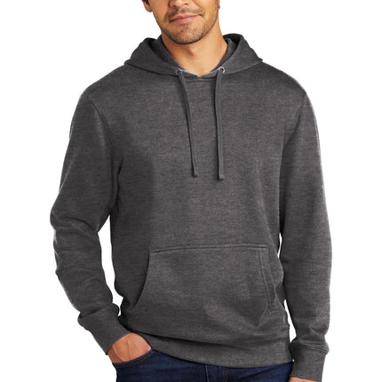 District ®  V.I.T. ™ Fleece Hoodie DT6100