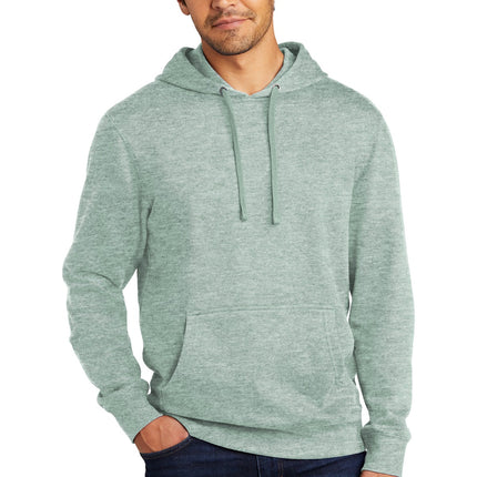 District ®  V.I.T. ™ Fleece Hoodie DT6100