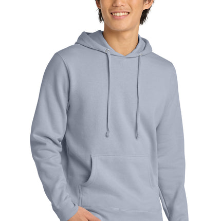 District ®  V.I.T. ™ Fleece Hoodie DT6100