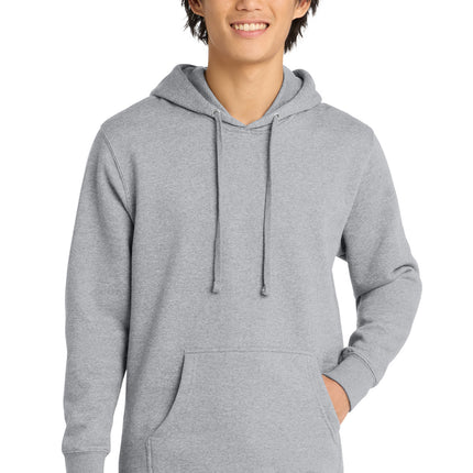 District ®  V.I.T. ™ Fleece Hoodie DT6100