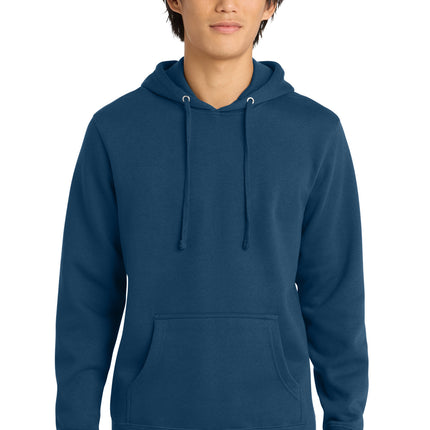 District ®  V.I.T. ™ Fleece Hoodie DT6100