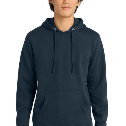 District ®  V.I.T. ™ Fleece Hoodie DT6100
