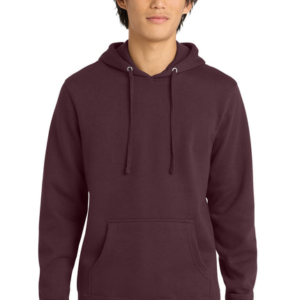 District ®  V.I.T. ™ Fleece Hoodie DT6100