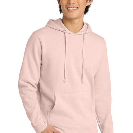 District ®  V.I.T. ™ Fleece Hoodie DT6100