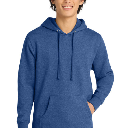 District ®  V.I.T. ™ Fleece Hoodie DT6100