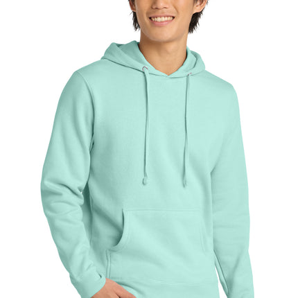District ®  V.I.T. ™ Fleece Hoodie DT6100