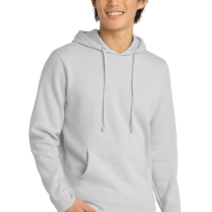 District ®  V.I.T. ™ Fleece Hoodie DT6100