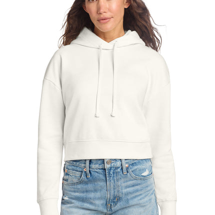 District ®  Women's V.I.T. ™  Fleece Hoodie DT6101