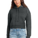 Heathered Charcoal
