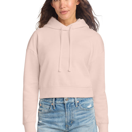 District ®  Women's V.I.T. ™  Fleece Hoodie DT6101