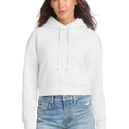 District ®  Women's V.I.T. ™  Fleece Hoodie DT6101