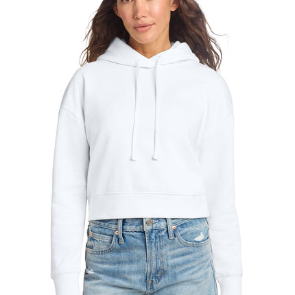 District ®  Women's V.I.T. ™  Fleece Hoodie DT6101