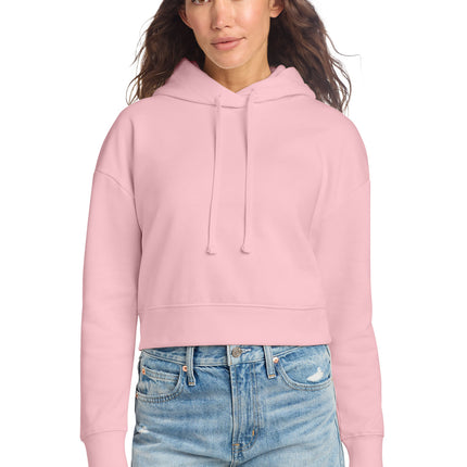 District ®  Women's V.I.T. ™  Fleece Hoodie DT6101