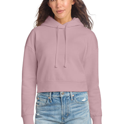 District ®  Women's V.I.T. ™  Fleece Hoodie DT6101