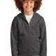 Heathered Charcoal