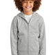 Light Heather Grey