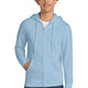 Ice Blue