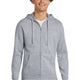 Light Heather Grey