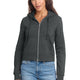 Heathered Charcoal