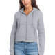 Light Heather Grey