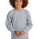 Light Heather Grey