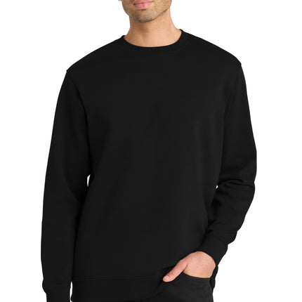 District ®  V.I.T. ™ Fleece Crew DT6104
