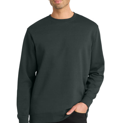 District ®  V.I.T. ™ Fleece Crew DT6104