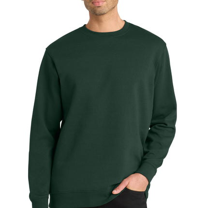 District ®  V.I.T. ™ Fleece Crew DT6104