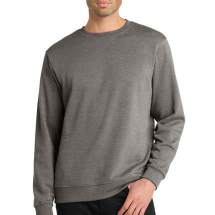 District ®  V.I.T. ™ Fleece Crew DT6104