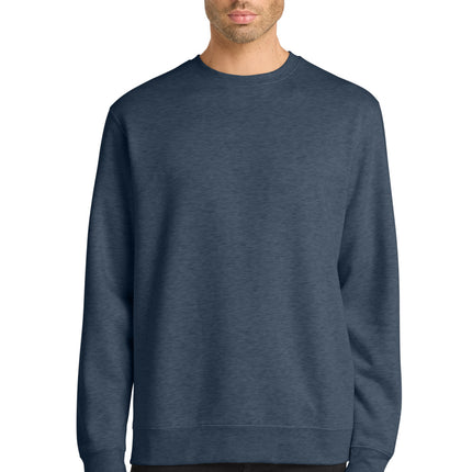District ®  V.I.T. ™ Fleece Crew DT6104