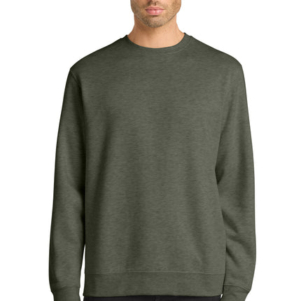 District ®  V.I.T. ™ Fleece Crew DT6104