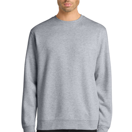 District ®  V.I.T. ™ Fleece Crew DT6104