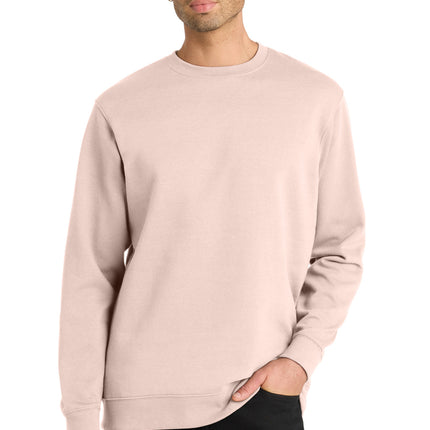 District ®  V.I.T. ™ Fleece Crew DT6104