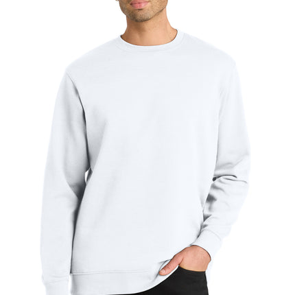 District ®  V.I.T. ™ Fleece Crew DT6104