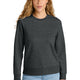 Heathered Charcoal