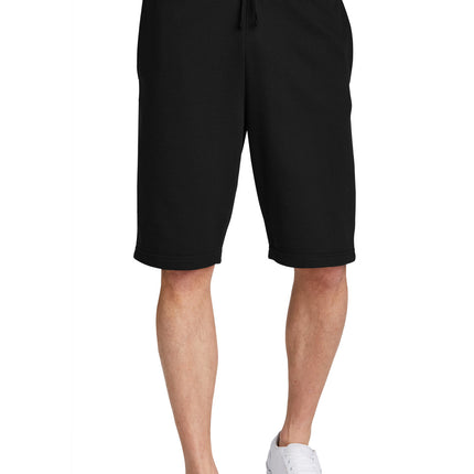 District ®  V.I.T. ™ Fleece Short DT6108