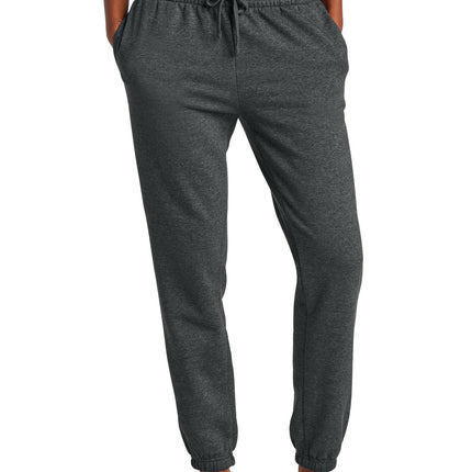 District ®  Women's V.I.T. ™  Fleece Sweatpant DT6110