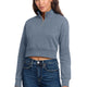 Flint Blue Heather