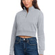 Light Heather Grey