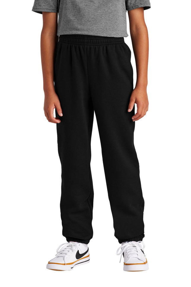 District ®  Youth V.I.T. ™  Fleece Sweatpant DT6112Y