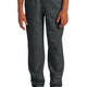 Heathered Charcoal
