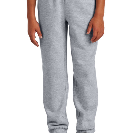District ®  Youth V.I.T. ™  Fleece Sweatpant DT6112Y