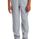 Light Heather Grey