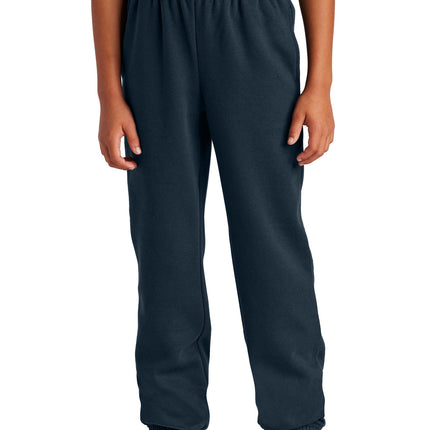 District ®  Youth V.I.T. ™  Fleece Sweatpant DT6112Y